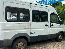 4台报废车辆招选回收机构(三次挂牌)(国资监测编号GR2025HN1001462-3)