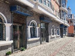 内蒙古自治区满洲里市国检住宅2号楼1-9房产招租(年租金底价7504.00元，租期1年）(国资监测编号GR2025NM1005260-3)