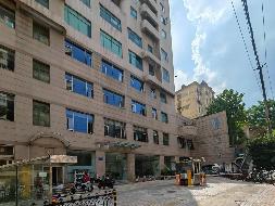 南京师范大学位于南京市鼓楼区五台山1号丰汇大厦6楼房屋公开招租(国资监测编号GR2025JS1004274)