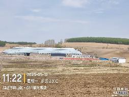 鸡西市麻山区土顶子村养猪场整体转让交易公告(国资监测编号GR2025HL2003212)