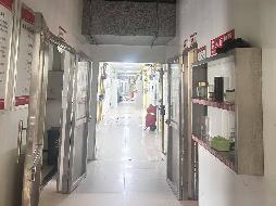 江苏卫生健康职业学院黄山岭路校区学生一食堂经营者遴选(国资监测编号GR2025JS1004359)