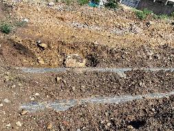 马鞍山市湖北路过江通道保通线项目DN1200球墨铸铁水管资产残值转让(国资监测编号GR2025AH2001756)