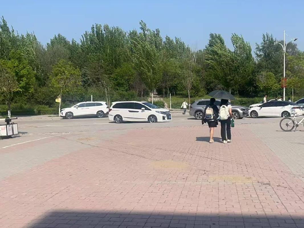 黑龙江八一农垦大学外卖配送场地招租交易公告