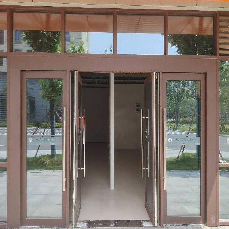 江苏建筑职业技术学院湖西校区C5公寓楼一层门店西602室公开招租(再次挂牌)(国资监测编号GR2025JS1004363-2)