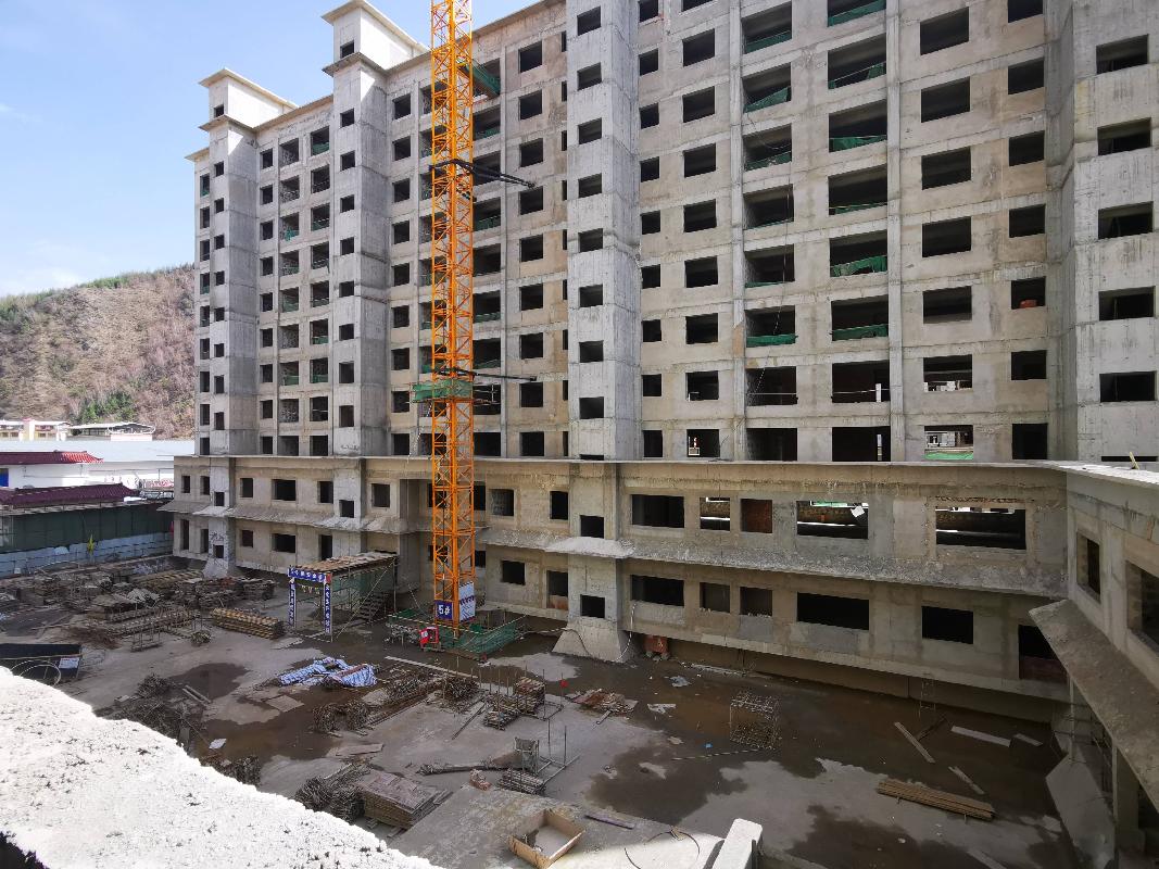 甘肃省甘南州卓尼县福润洮园小区4号楼201、202、203商铺转让公告（第三次）