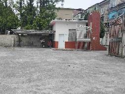 【中石化岳阳分公司】岳阳市华容县城关镇桥东街油库巷一宗工矿仓储用地土地使用权及3处地面建筑物(国资监测编号GR2025HN1001473)