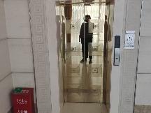 新城宾馆迎宾楼3部旧电梯设备（总高7层）处置项目转让公告