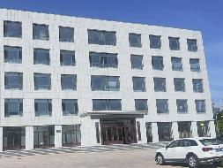 扬旗山水库调度中心综合楼一楼部分区域59.27平方米房地产、四楼部分区域501.88平方米房地产、车库26.38平方米房地产整体出租（年租金底价350000元，租期3年）(国资监测编号GR2025NM1005177)
