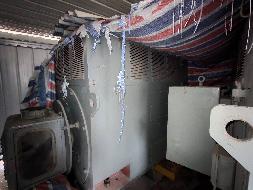 黔西南州发展资源开发有限公司所属资产（1台窑尾收尘风机电机、1台窑头收尘风机电机、1台篦冷机风机）转让公告（降价挂牌）(国资监测编号GR2026AH2000004)