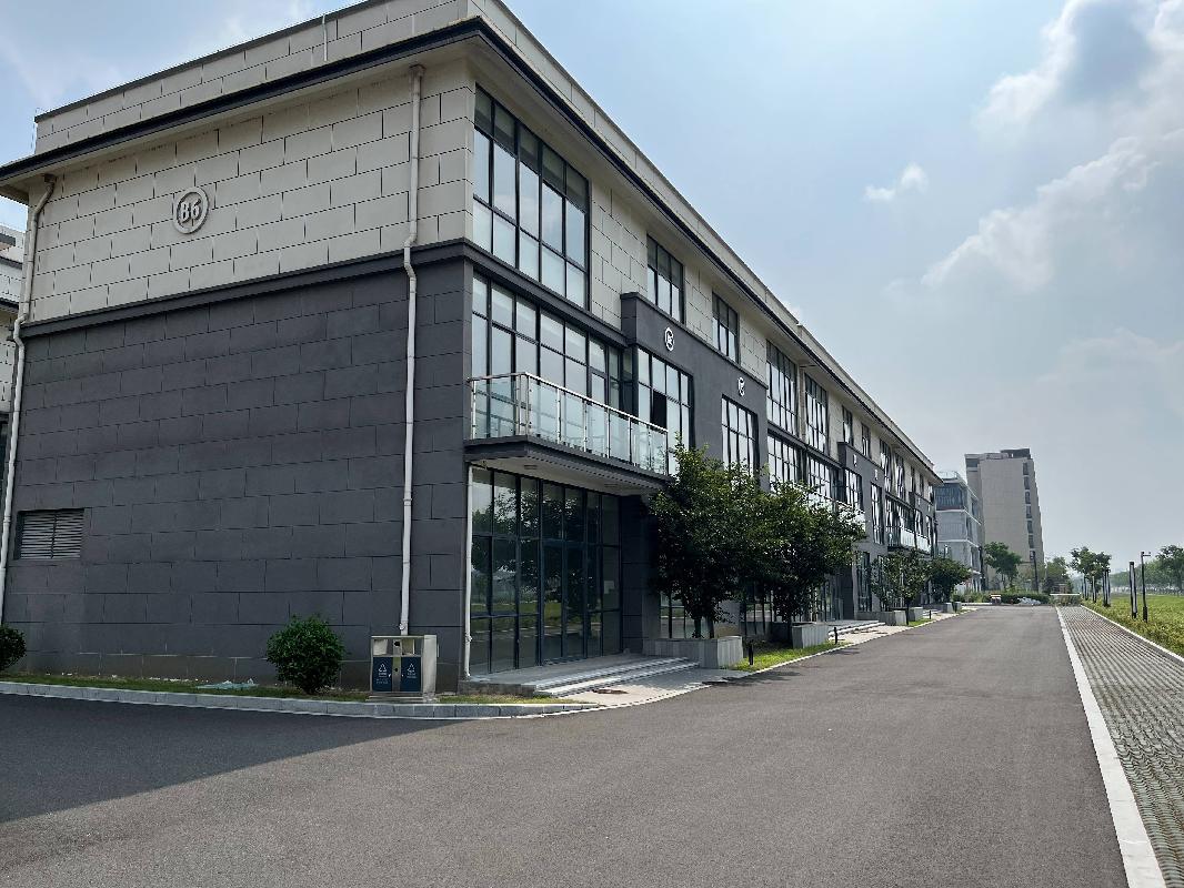 常州市武进区菊香路199号B5-B6栋综合用房招租公告(国资监测编号GR2026JS2000536)