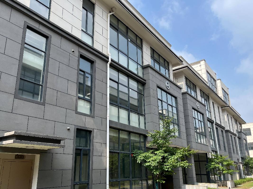[常州市]常州市武进区菊香路199号B34栋综合用房招租公告
