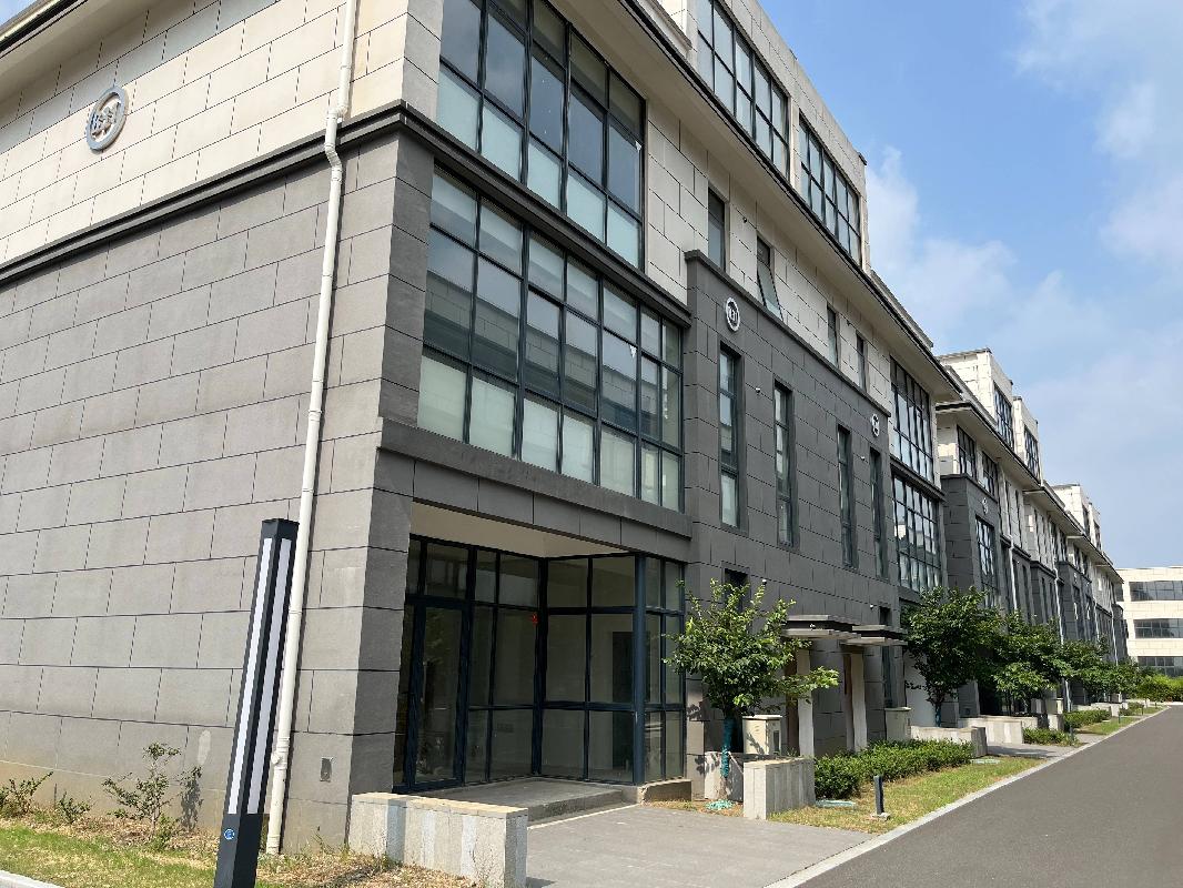 常州市武进区菊香路199号B31-B32栋综合用房招租公告(国资监测编号GR2026JS2000547)
