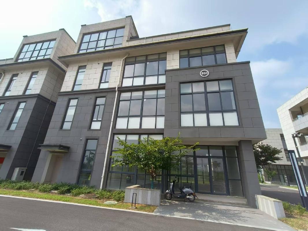 [常州市]常州市武进区菊香路199号B60栋综合用房招租公告