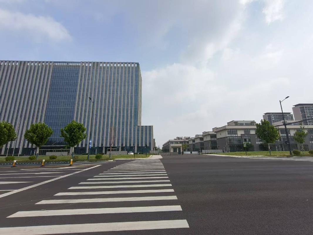 常州市武进区菊香路199号B39栋综合用房招租公告(国资监测编号GR2026JS2000560)