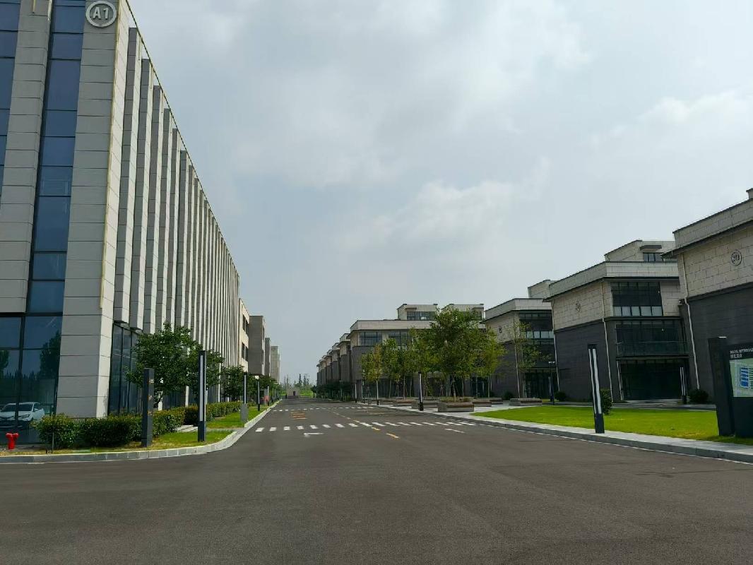 常州市武进区菊香路199号B40栋综合用房招租公告(国资监测编号GR2026JS2000561)