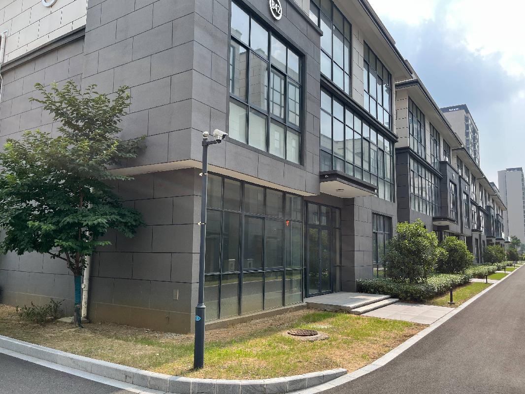 常州市武进区菊香路199号B42栋综合用房招租公告(国资监测编号GR2026JS2000563)