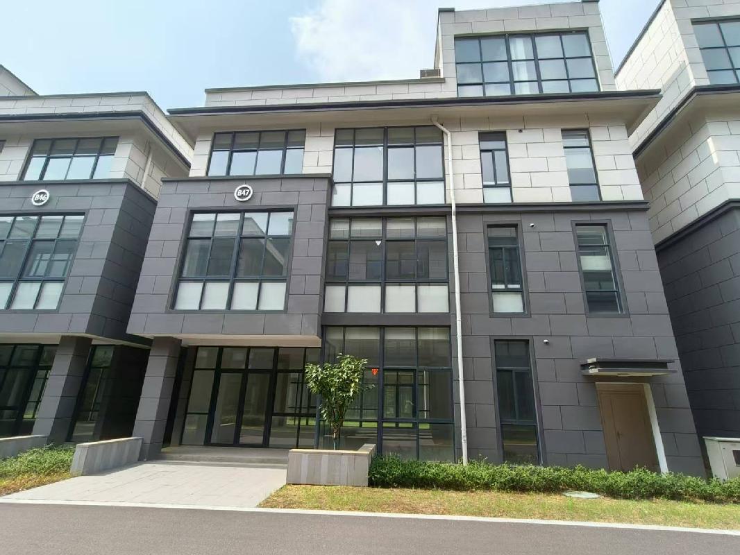 [常州市]常州市武进区菊香路199号B47栋综合用房招租公告