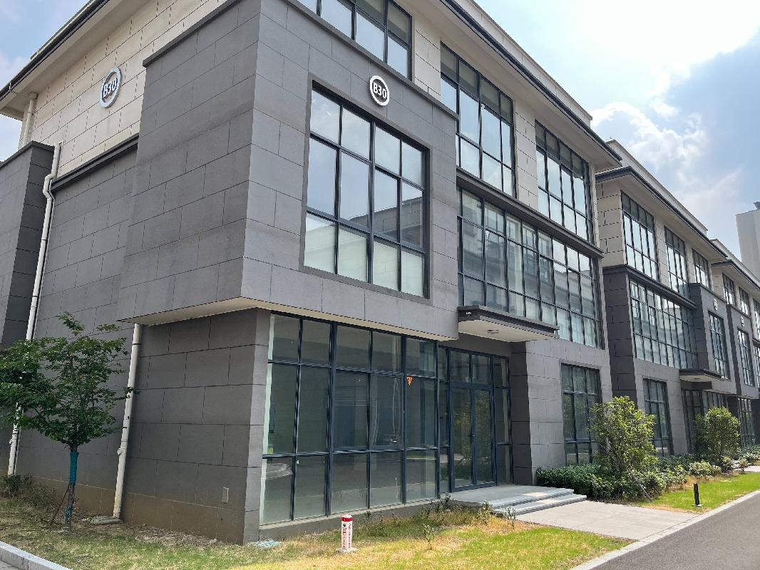 常州市武进区菊香路199号B30栋综合用房招租公告(国资监测编号GR2026JS2000555)