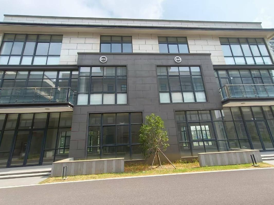 [常州市]常州市武进区菊香路199号B49-B50栋综合用房招租公告