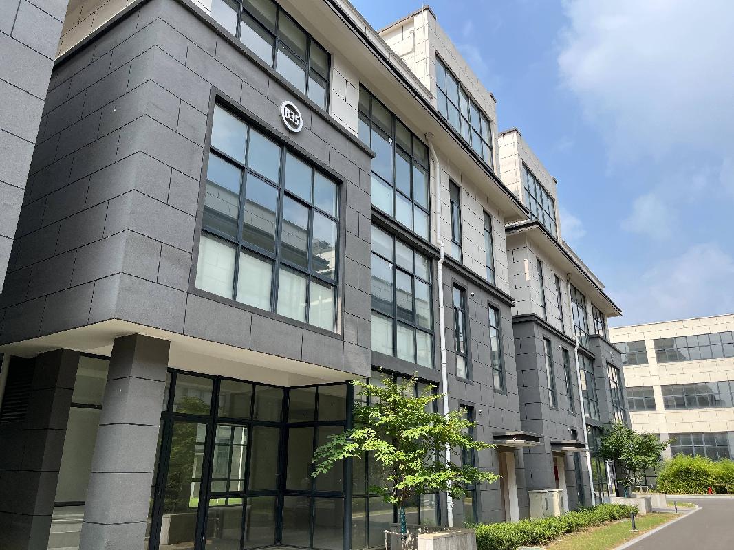 [常州市]常州市武进区菊香路199号B35栋综合用房招租公告