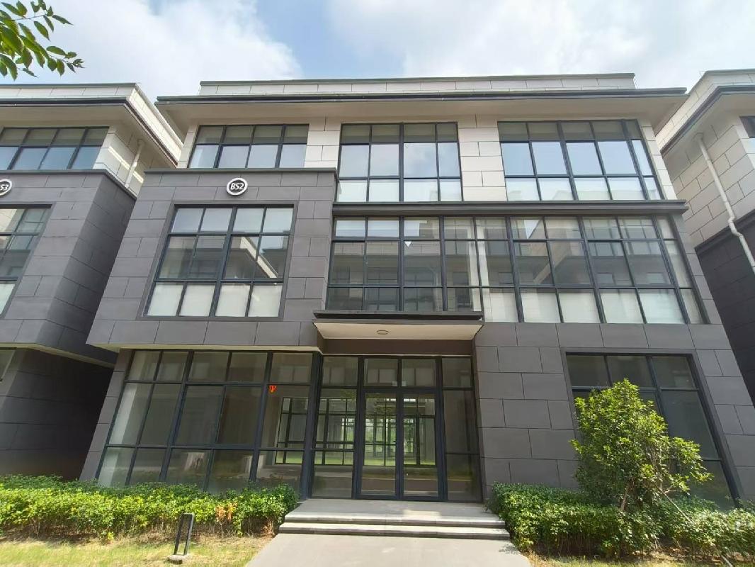 [常州市]常州市武进区菊香路199号B52栋综合用房招租公告