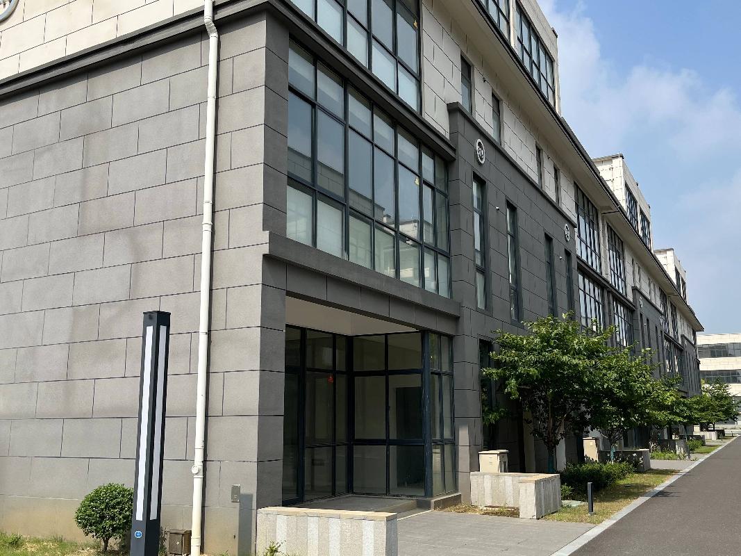 [常州市]常州市武进区菊香路199号B19-B20栋综合用房招租公告