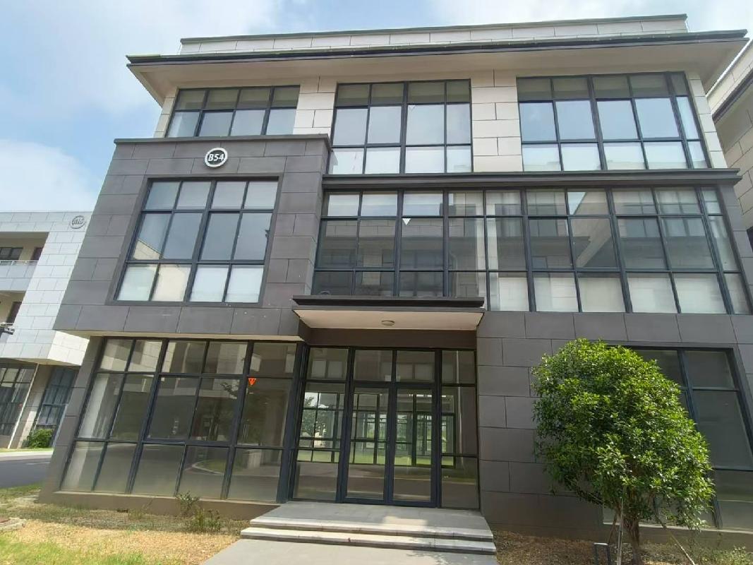 [常州市]常州市武进区菊香路199号B54栋综合用房招租公告
