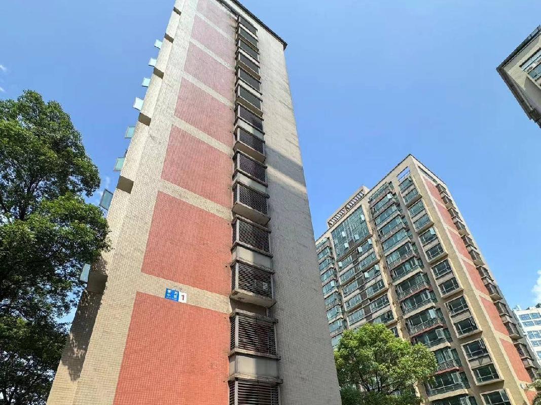 郴投集团2处资产出租