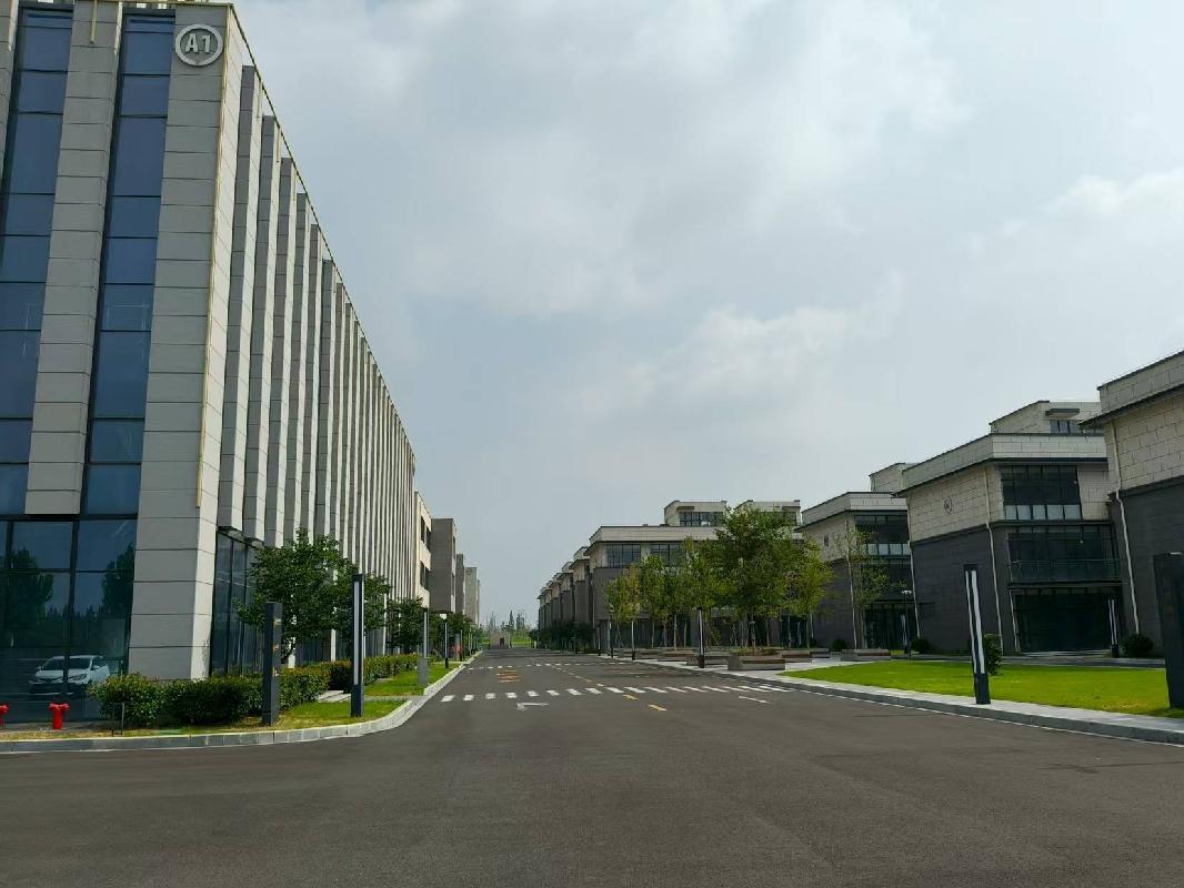 常州市武进区菊香路199号B60栋综合用房招租公告(国资监测编号GR2026JS2000575)