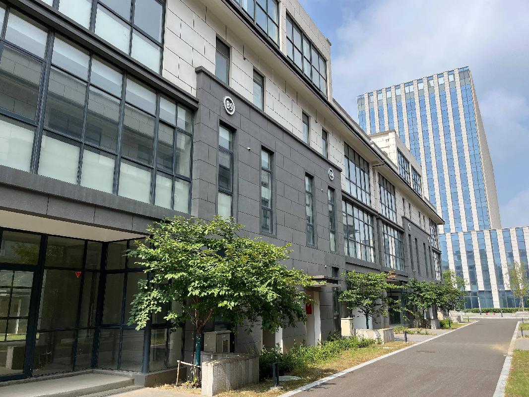 [常州市]常州市武进区菊香路199号B9-B10栋综合用房招租公告