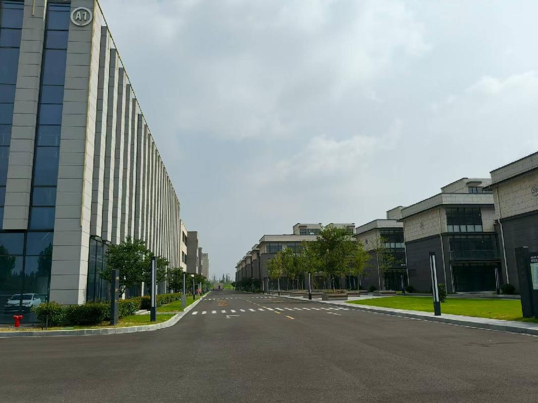 常州市武进区菊香路199号B17-B18栋综合用房招租公告(国资监测编号GR2026JS2000542)