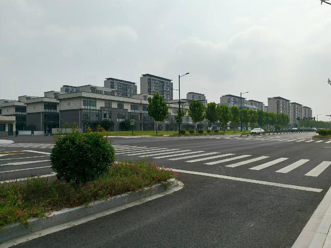 常州市武进区菊香路199号B58栋综合用房招租公告(国资监测编号GR2026JS2000573)