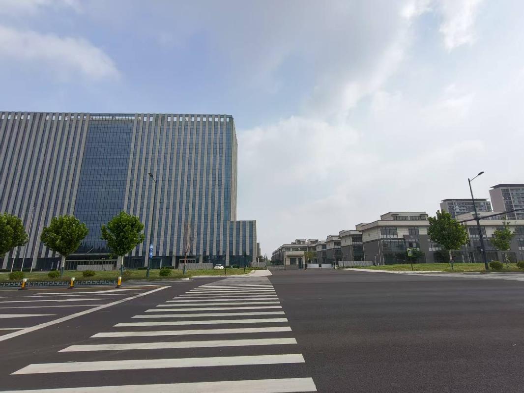 常州市武进区菊香路199号B59栋综合用房招租公告(国资监测编号GR2026JS2000574)