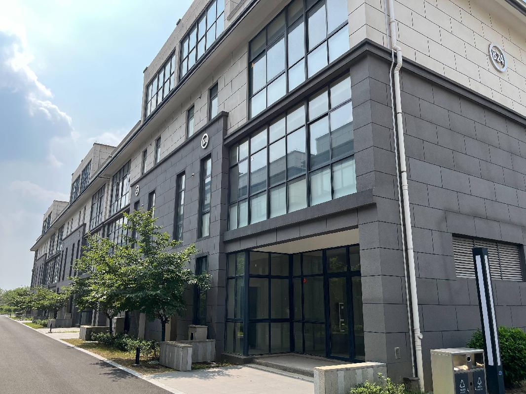 常州市武进区菊香路199号B23-B24栋综合用房招租公告(国资监测编号GR2026JS2000545)