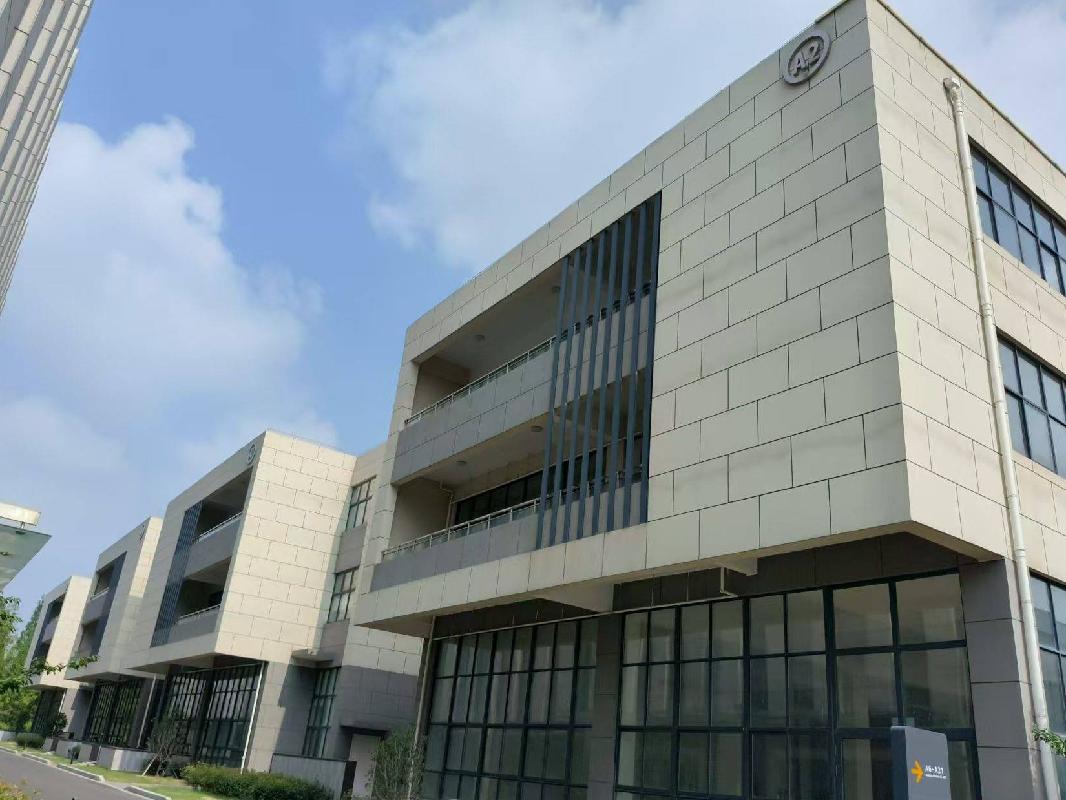 常州市武进区菊香路199号A2-A3栋综合用房招租公告