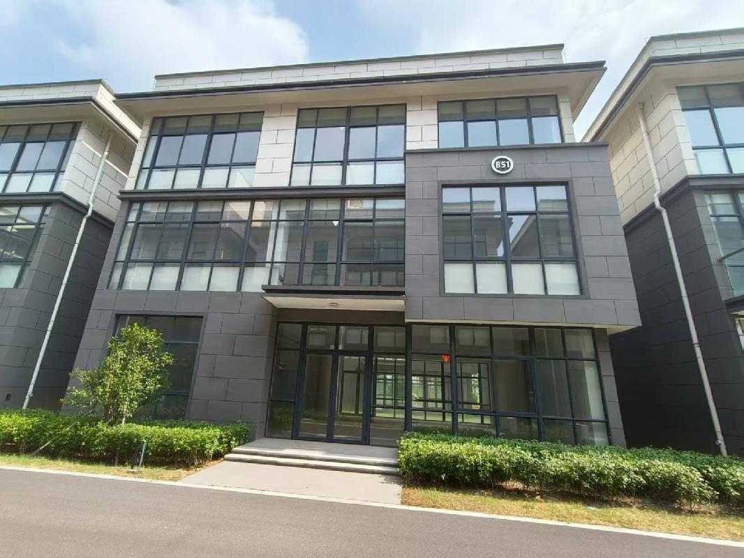 [常州市]常州市武进区菊香路199号B51栋综合用房招租公告