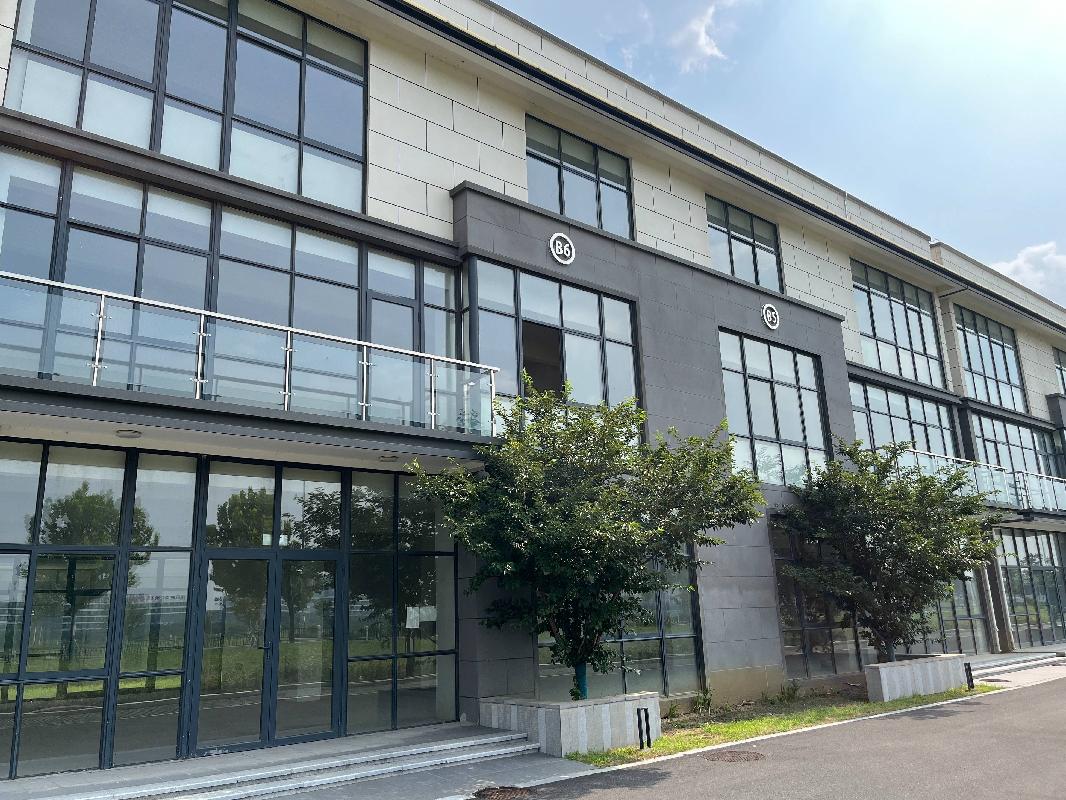 [常州市]常州市武进区菊香路199号B5-B6栋综合用房招租公告