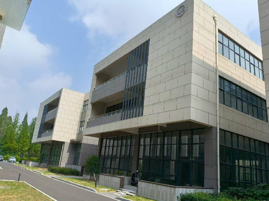 [常州市]常州市武进区菊香路199号A4-A5栋综合用房招租公告