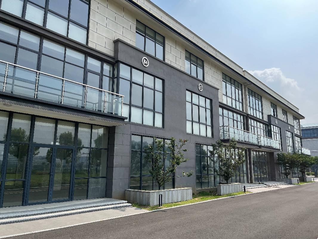 [常州市]常州市武进区菊香路199号B3-B4栋综合用房招租公告