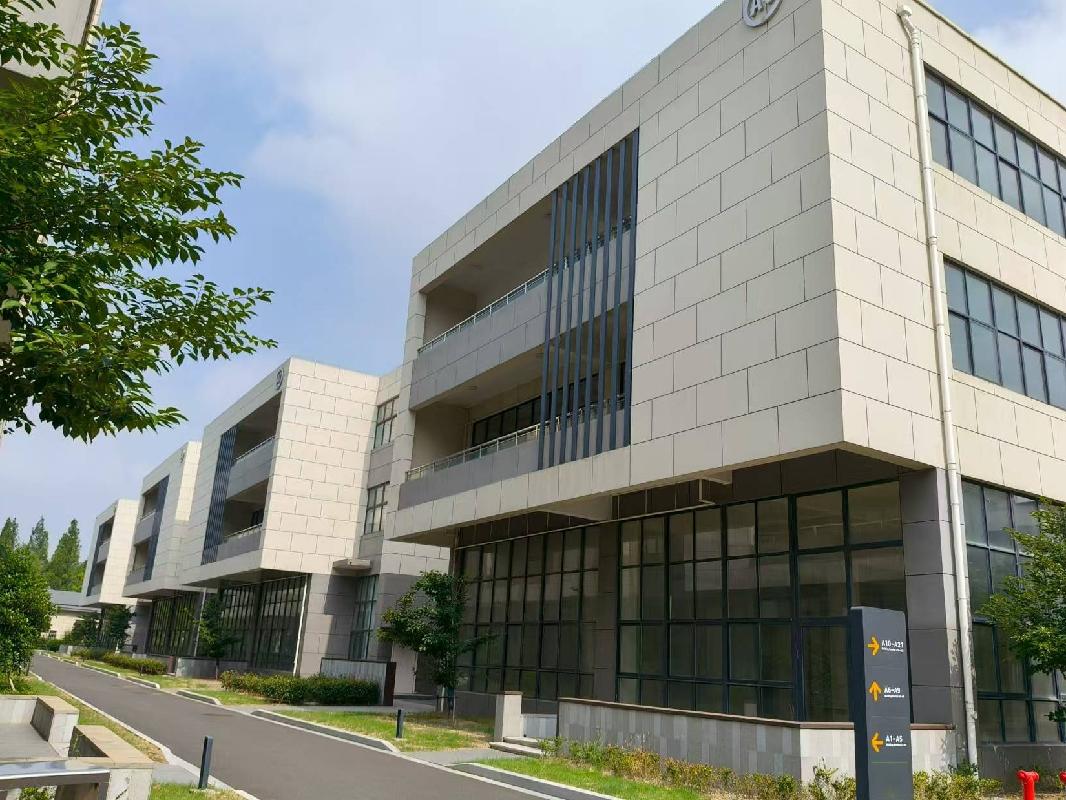[常州市]常州市武进区菊香路199号A6-A7栋综合用房招租公告