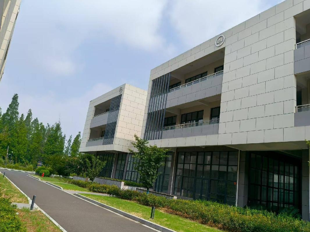 [常州市]常州市武进区菊香路199号A14-A15栋综合用房招租公告