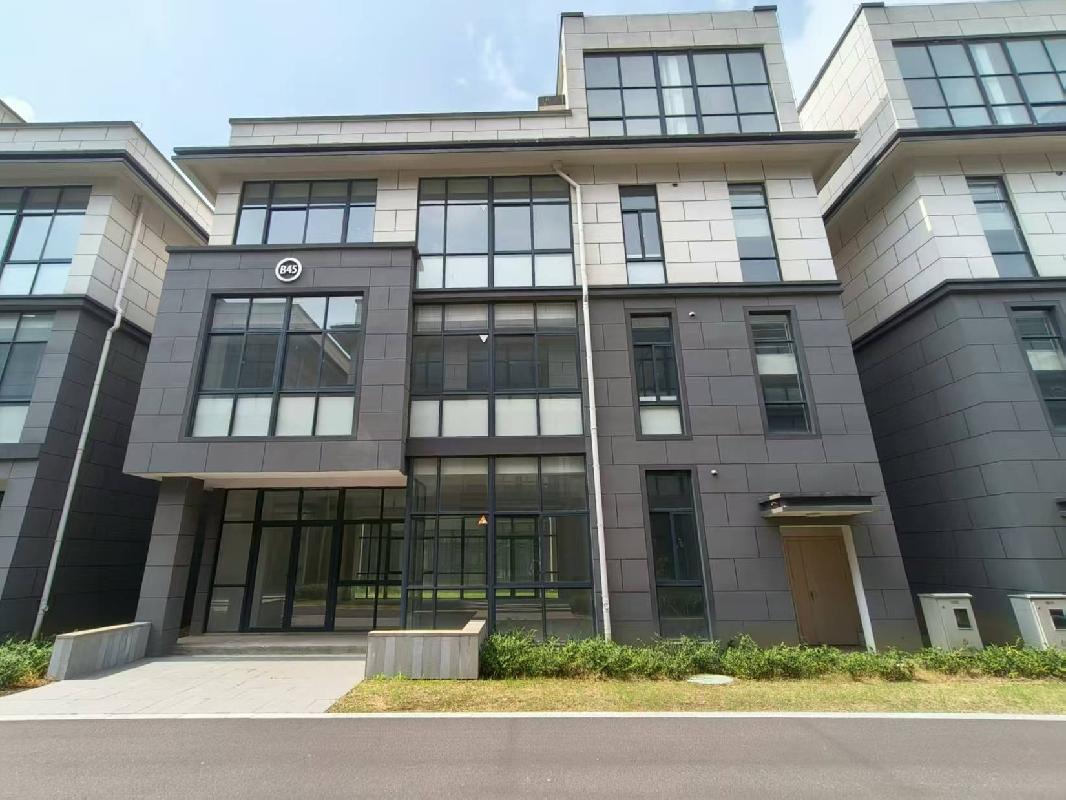 [常州市]常州市武进区菊香路199号B45栋综合用房招租公告