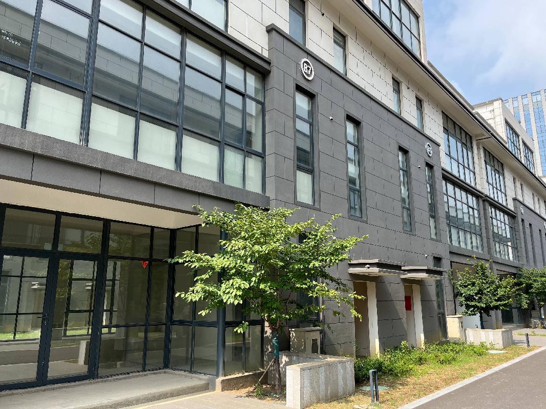 常州市武进区菊香路199号B7-B8栋综合用房招租公告(国资监测编号GR2026JS2000537)
