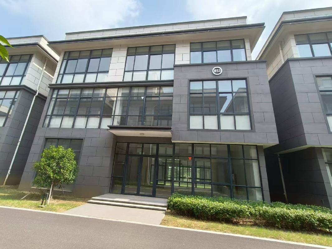 [常州市]常州市武进区菊香路199号B53栋综合用房招租公告