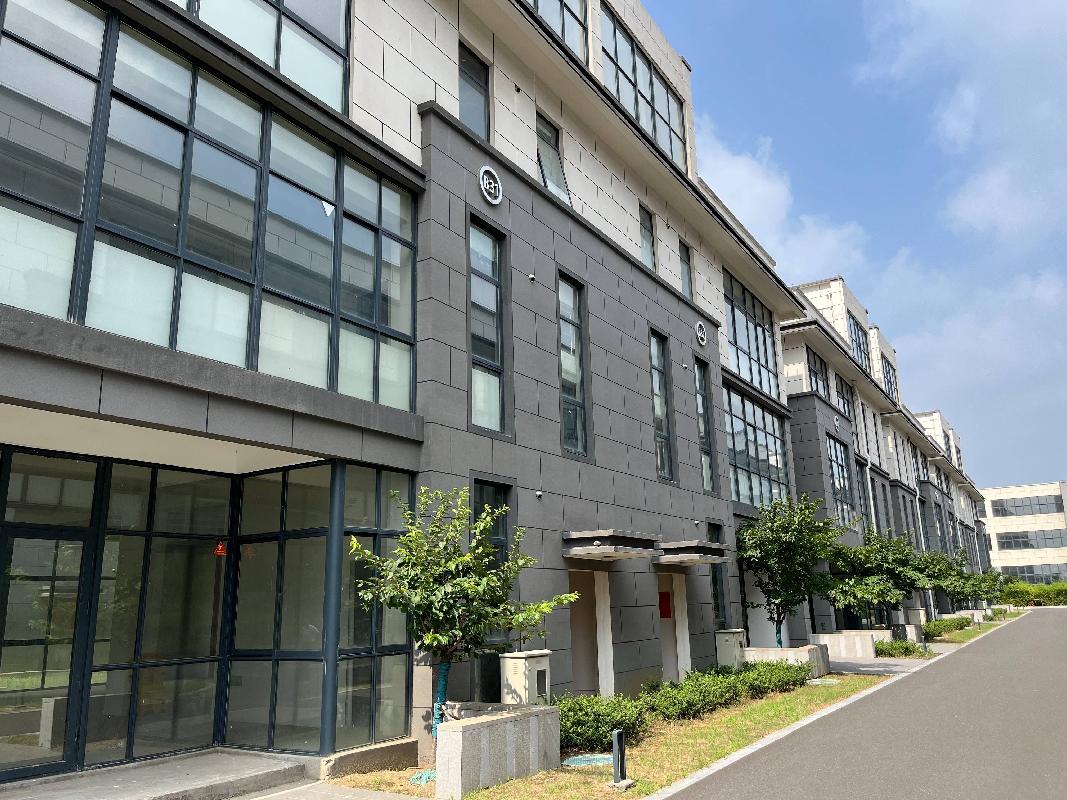 [常州市]常州市武进区菊香路199号B31-B32栋综合用房招租公告
