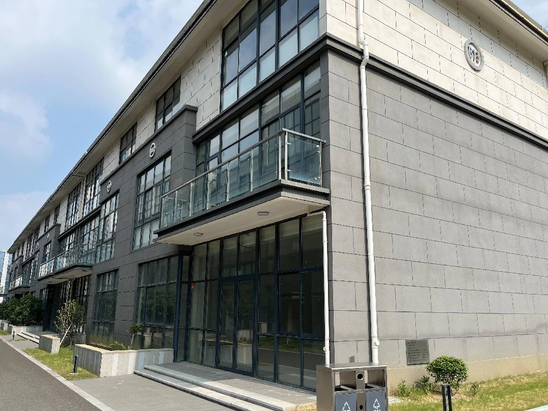 [常州市]常州市武进区菊香路199号B13-B14栋综合用房招租公告