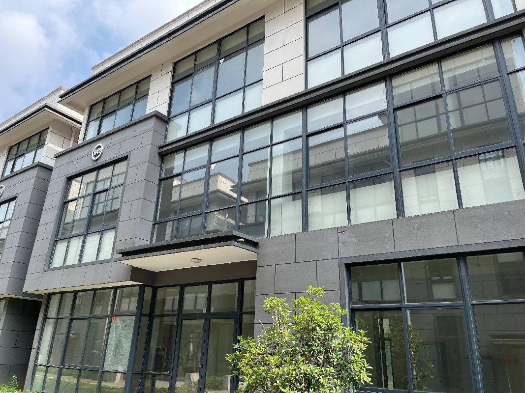 [常州市]常州市武进区菊香路199号B40栋综合用房招租公告