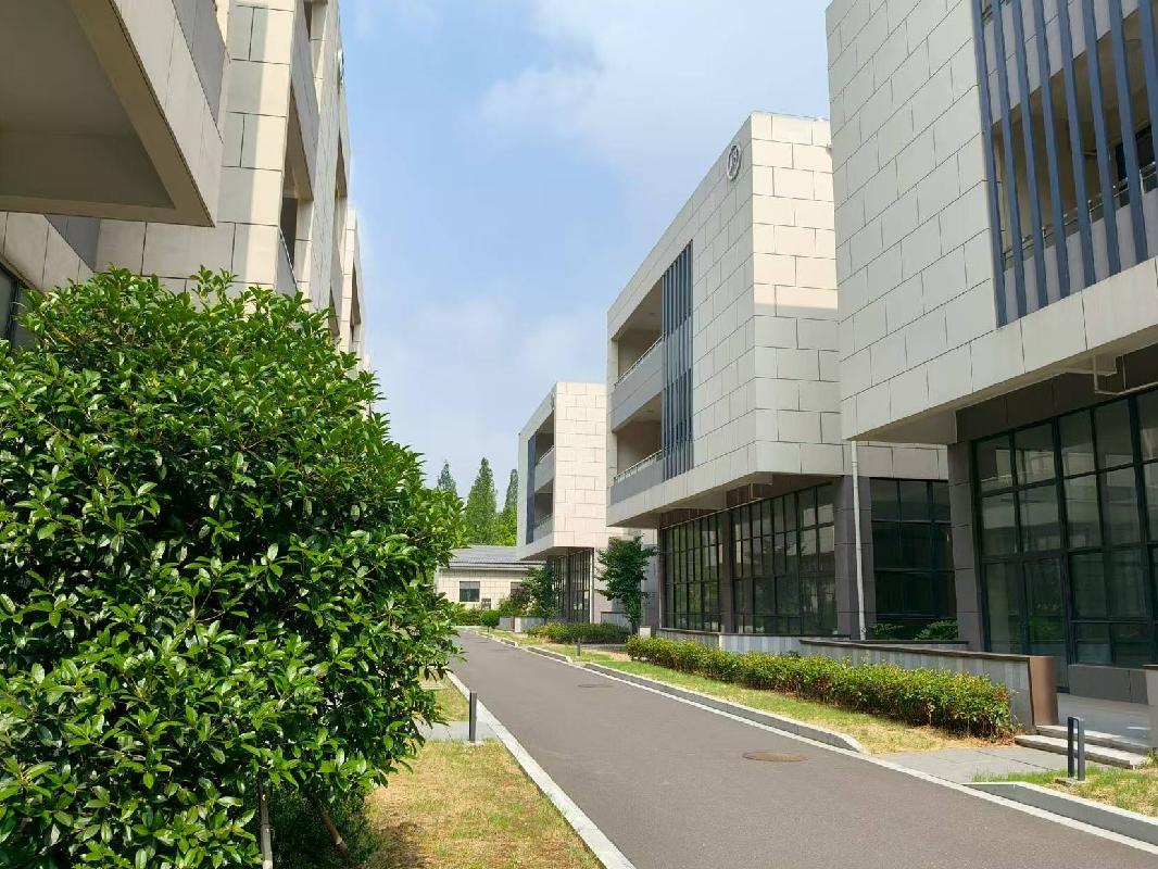 常州市武进区菊香路199号A8-A9栋综合用房招租公告