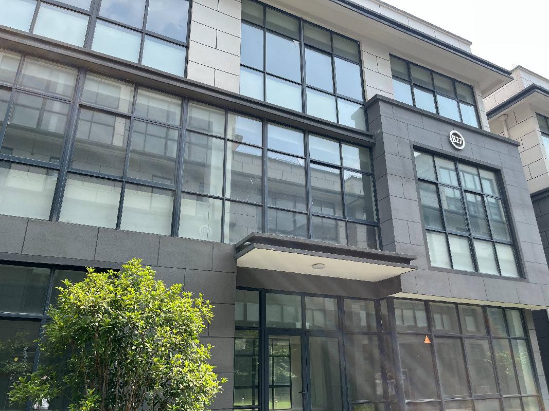 [常州市]常州市武进区菊香路199号B27栋综合用房招租公告