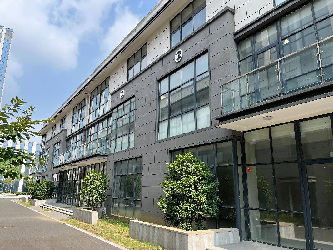 [常州市]常州市武进区菊香路199号B15-B16栋综合用房招租公告